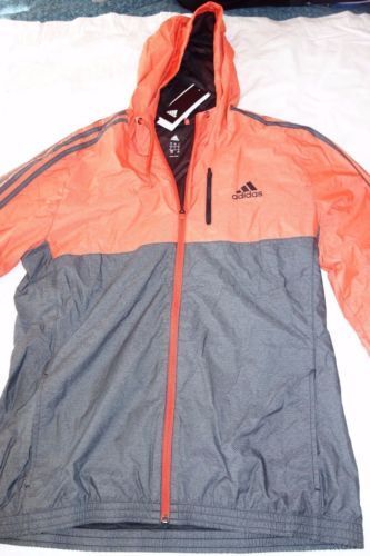yeezy adidas windbreaker ebay